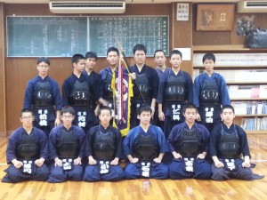 2012年12月15日　納会試合