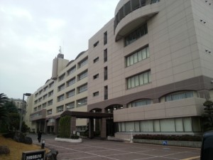 明星校舎